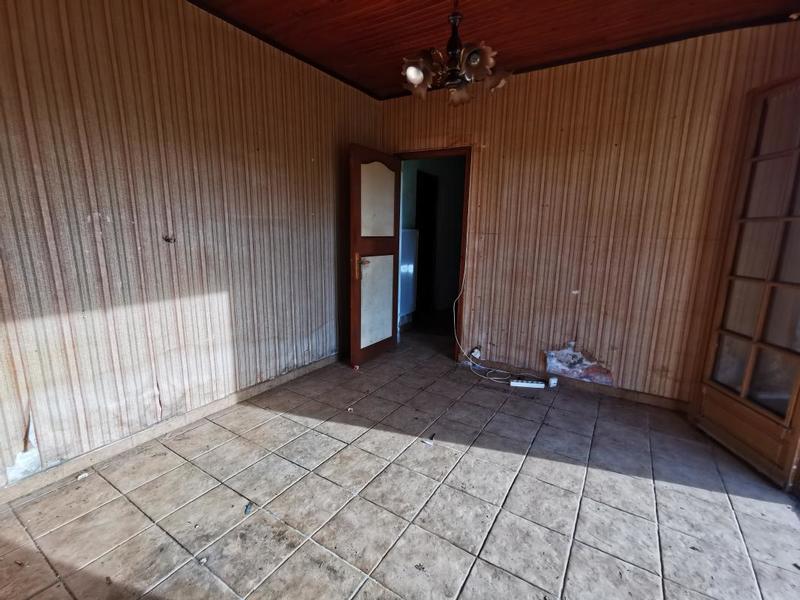 Maison - 200 m² - 8 pièces