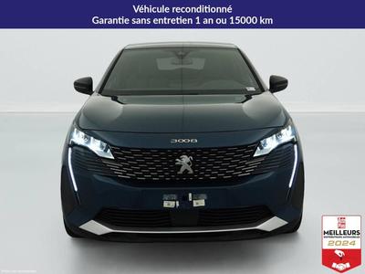 Peugeot 3008 Hybrid 180 e-Eat8 Allure Pack