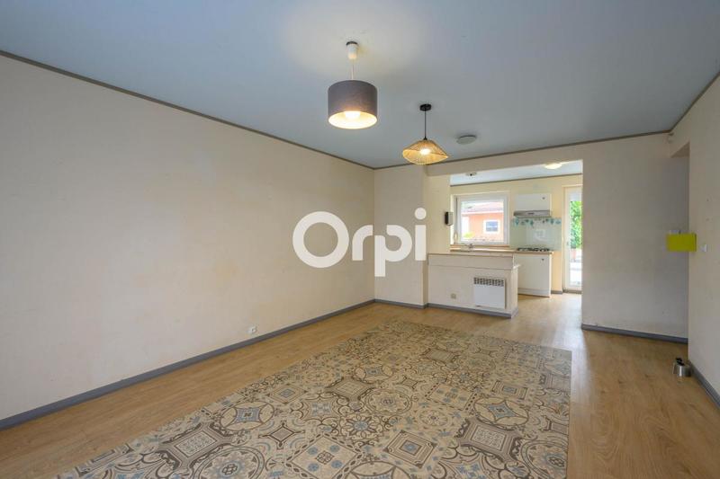 Maison - 160 m² - 7 pièces