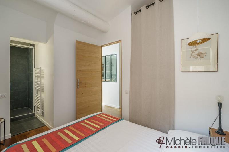 Appartement - 80 m²