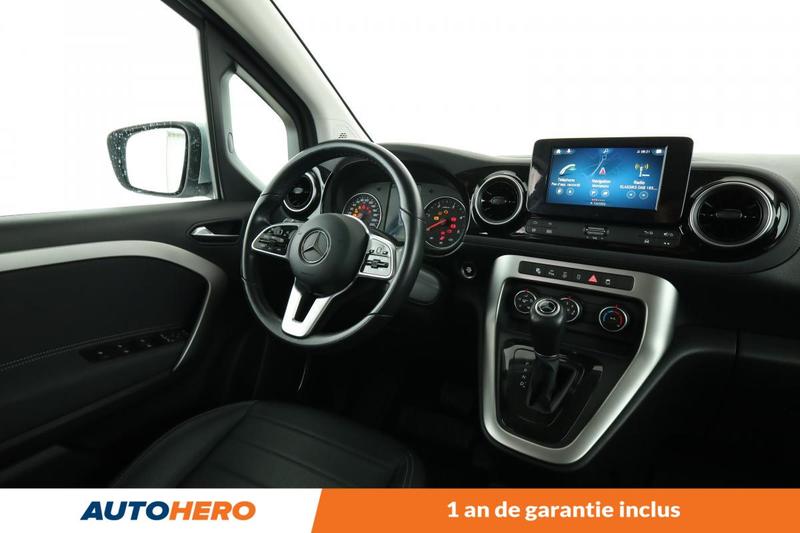 Mercedes Classe t 180 d Progressive 7g-Dct 116 ch