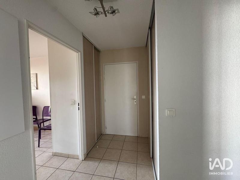 Bureau - 35 m² - 2 pièces