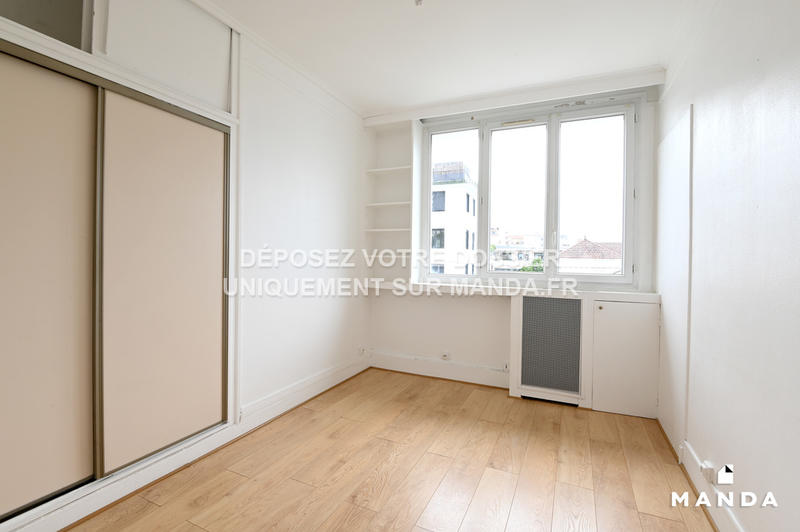 Appartement - 53 m² - 3 pièces