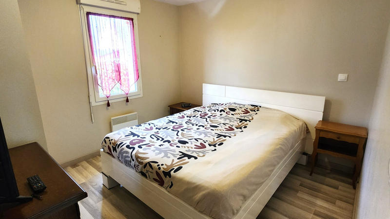 Maison - 71 m² - 3 pièces