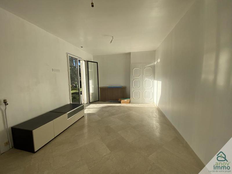 Maison - 185 m² - 7 pièces