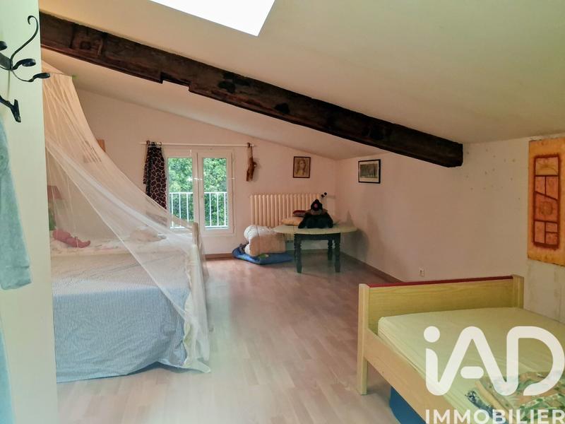 Maison de campagne - 296 m² - 14 pièces