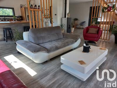 Maison - 154 m² - 5 pièces