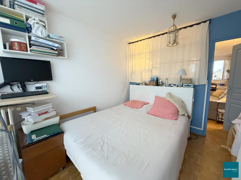 Appartement - 67 m² - 4 pièces