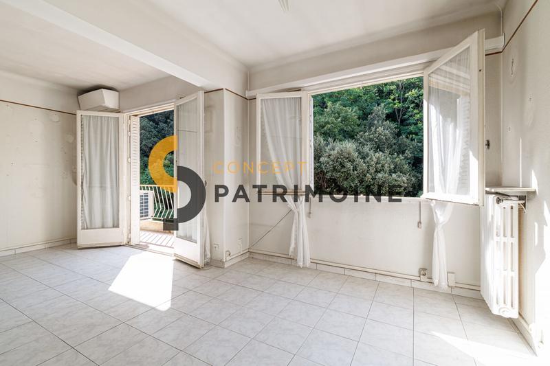 Appartement - 67 m² - 4 pièces