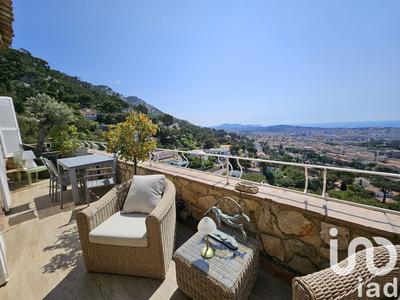 Appartement - 132 m² - 5 pièces