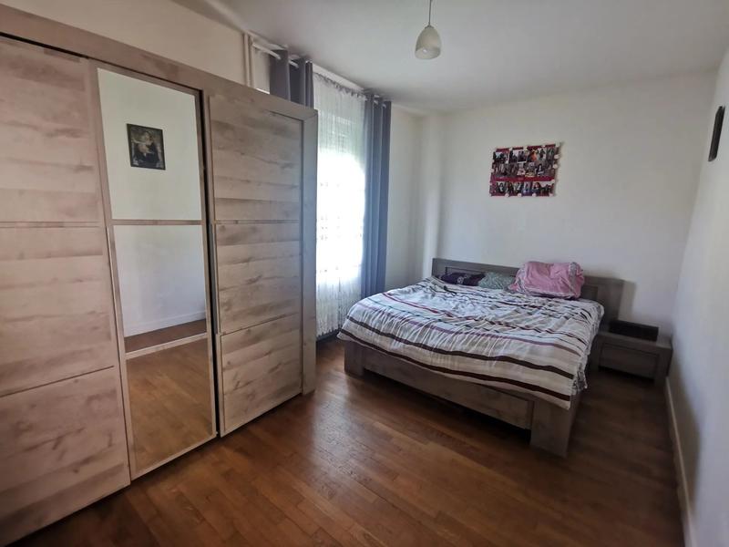 Maison - 133 m² - 5 pièces