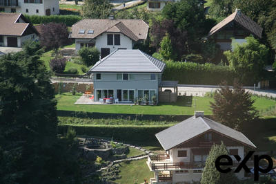 Maison - 137 m² - 6 pièces