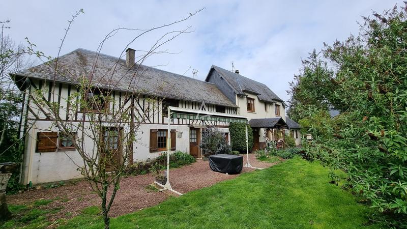 Local d'activités - 326 m² - 10 pièces