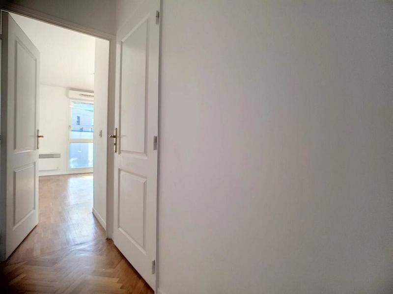 Appartement - 89 m² - 4 pièces