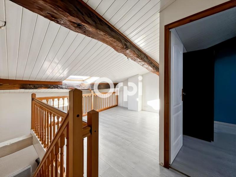 Maison de ville - 68 m² - 2 pièces