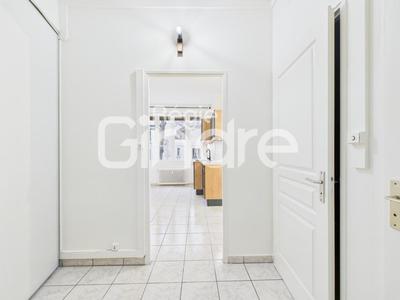 Appartement - 37 m² - 1 pièce