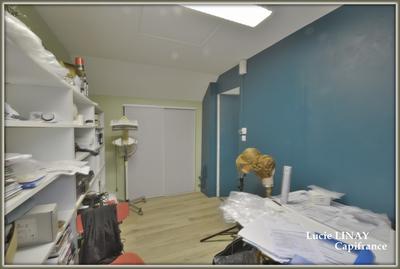 Maison - 48 m² - 3 pièces