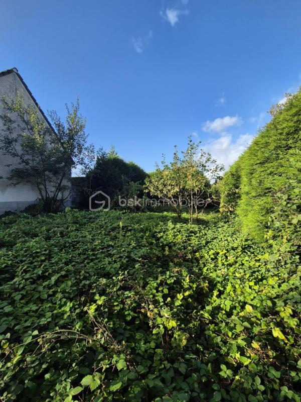 Maison ancienne - 130 m² - 3 pièces