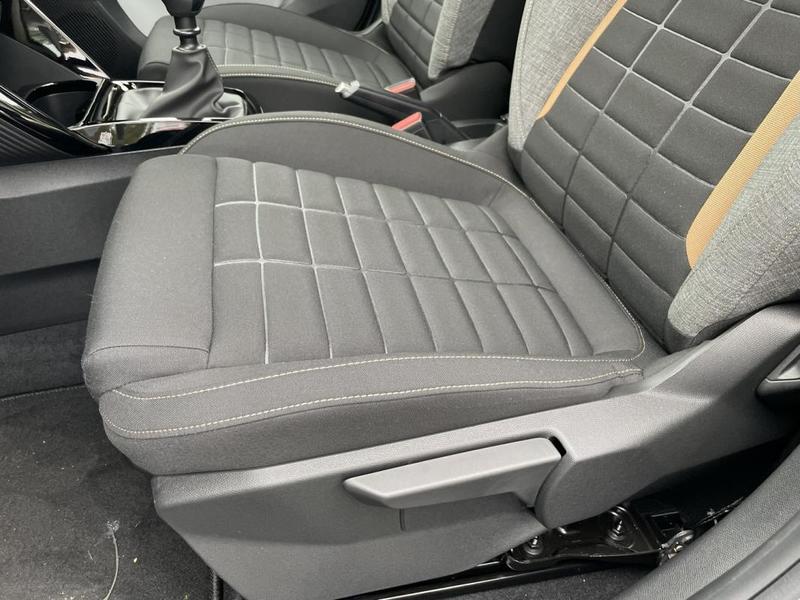 Citroën C3 Aircross Nouveau en 7 Places