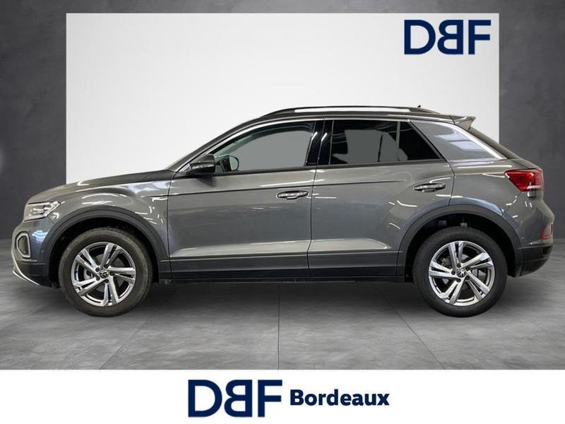 Volkswagen t-Roc 1.5 Tsi Evo2 150 Start/Stop Dsg7 Vw Edition