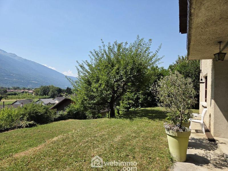 Maison - 165 m² - 7 pièces