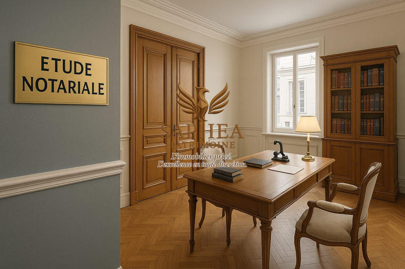 Local commercial - 219 m²