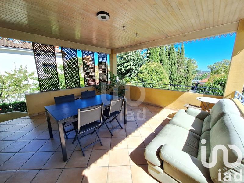 Maison - 174 m² - 7 pièces