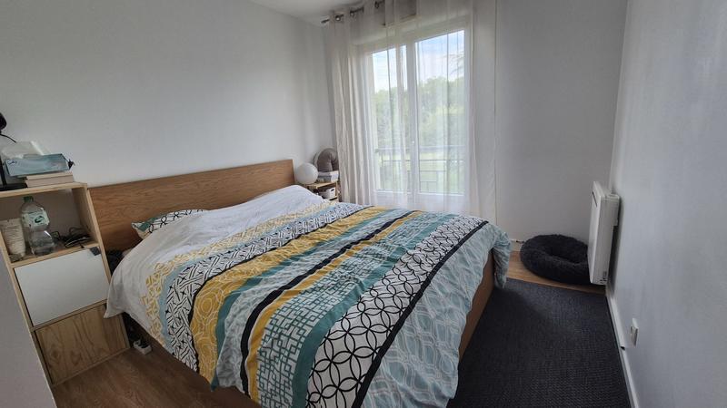 Appartement - 77 m² - 4 pièces