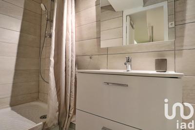 Appartement - 24 m² - 1 pièce