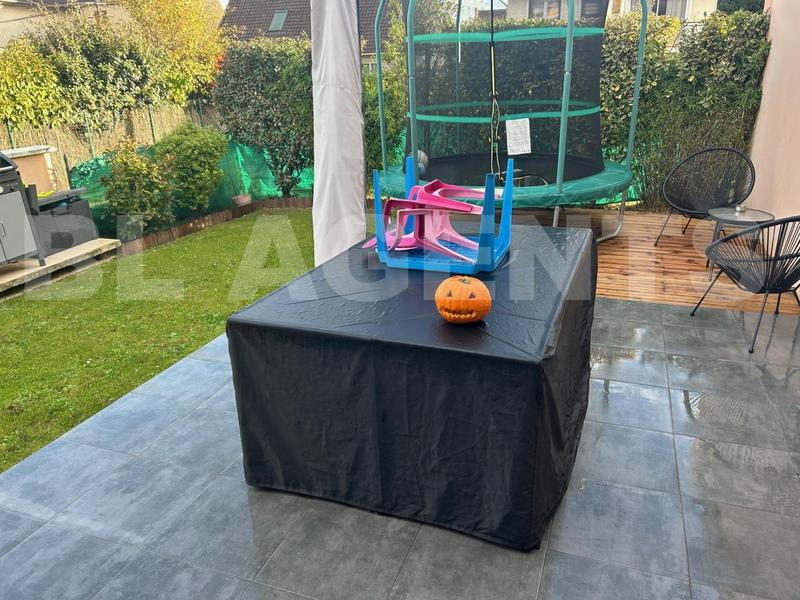 Appartement - 78 m² - 3 pièces