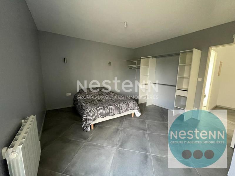 Appartement - 90 m² - 3 pièces