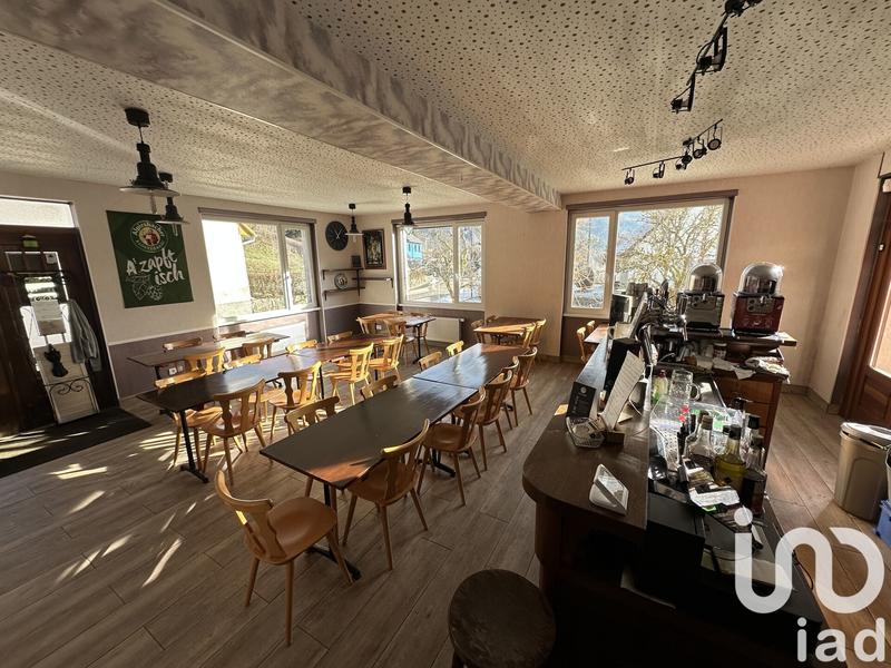 Maison - 310 m² - 19 pièces