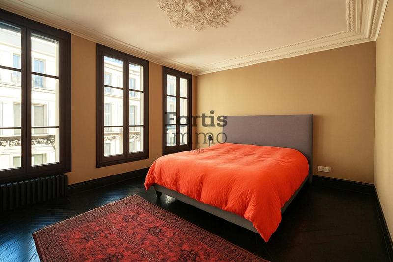 Appartement - 95 m² - 4 pièces