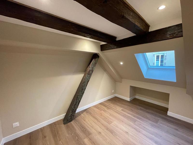 Appartement - 55 m² - 4 pièces