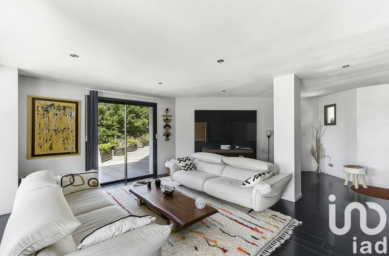 Maison - 155 m² - 5 pièces