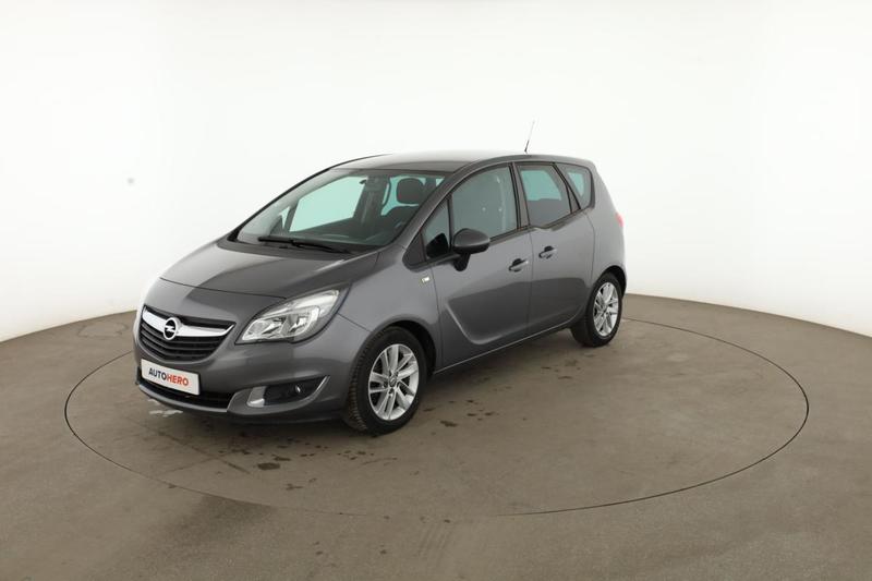 Opel Meriva 1.4 Twinport Drive 120 ch