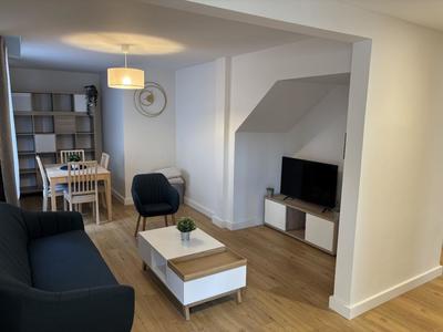 Chambre - 16 m² - 1 pièce