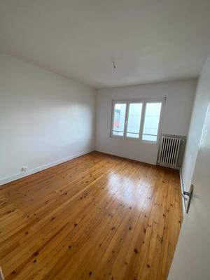 Appartement - 53 m² - 2 pièces
