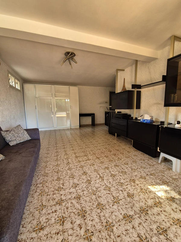 Maison - 144 m² - 5 pièces