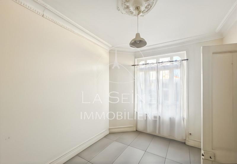 Maison - 137 m² - 6 pièces