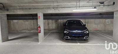 Parking - 12 m²