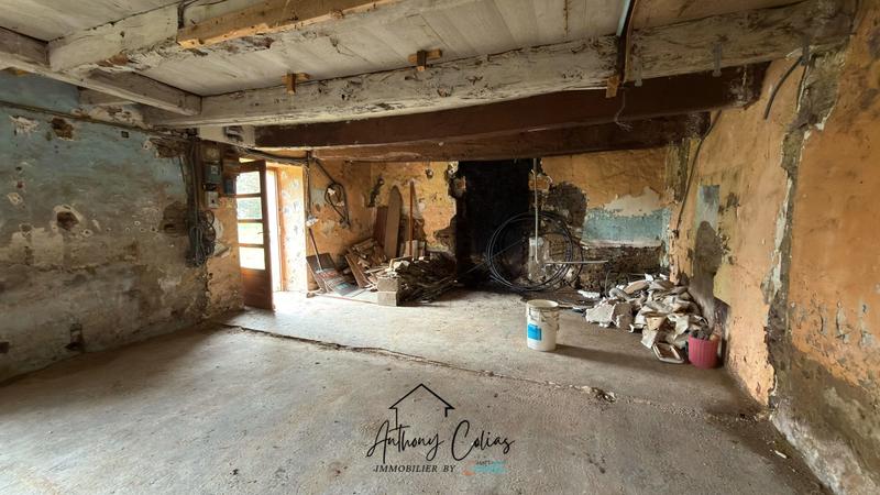 Maison - 125 m² - 2 pièces