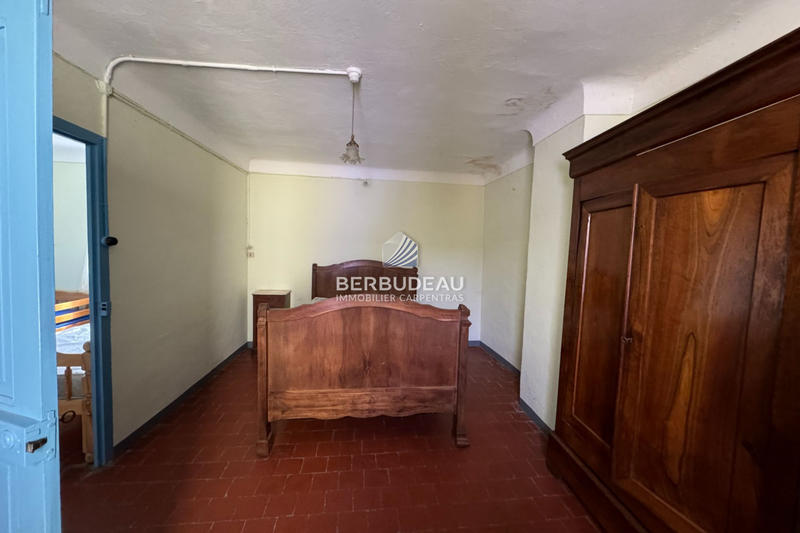 Maison de village - 74 m² - 5 pièces