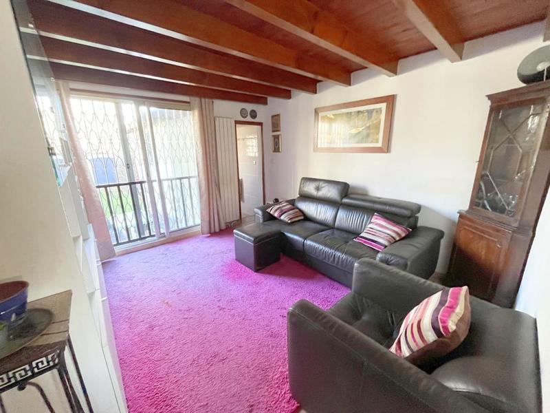 Maison - 62 m² - 2 pièces