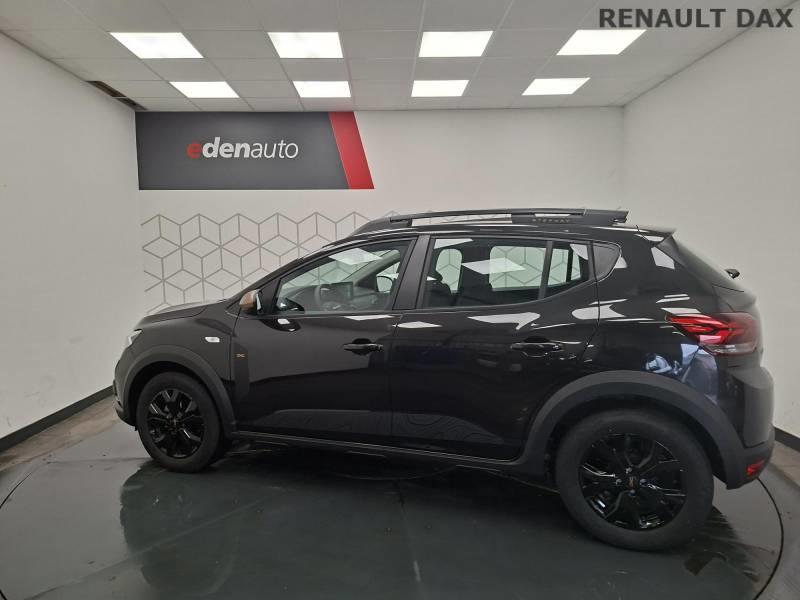 Dacia Sandero TCe 90 Gsr2 Stepway Extreme