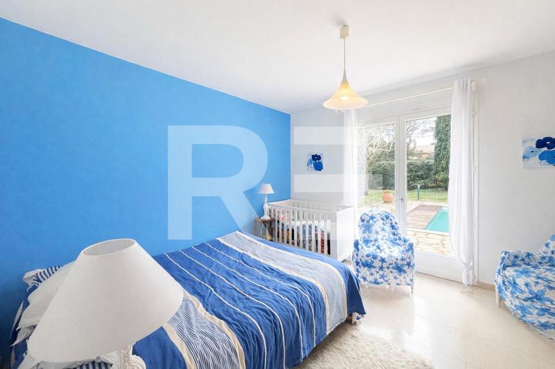 Maison de campagne - 180 m² - 6 pièces