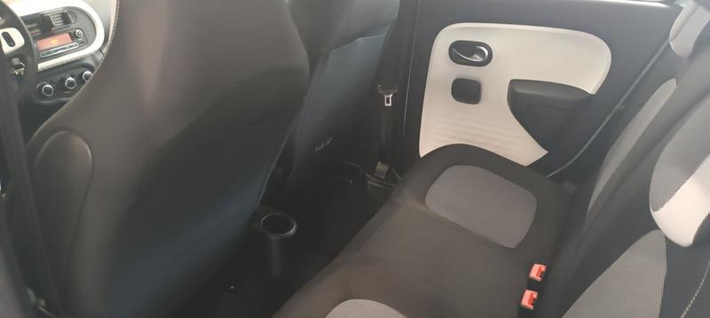 Renault Twingo III SCe 75 - 20 Zen