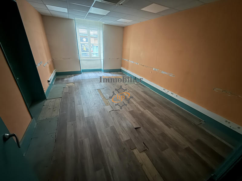 Appartement - 56 m² - 2 pièces