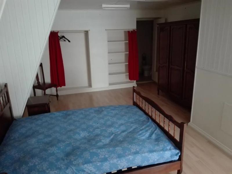 Appartement - 57 m² - 2 pièces