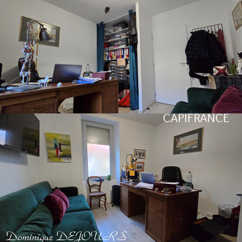 Maison - 248 m² - 7 pièces